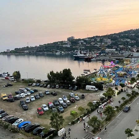 Dua Apartments Shëngjin Kültér fotó
