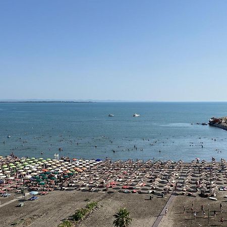 Dua Apartments Shëngjin Kültér fotó