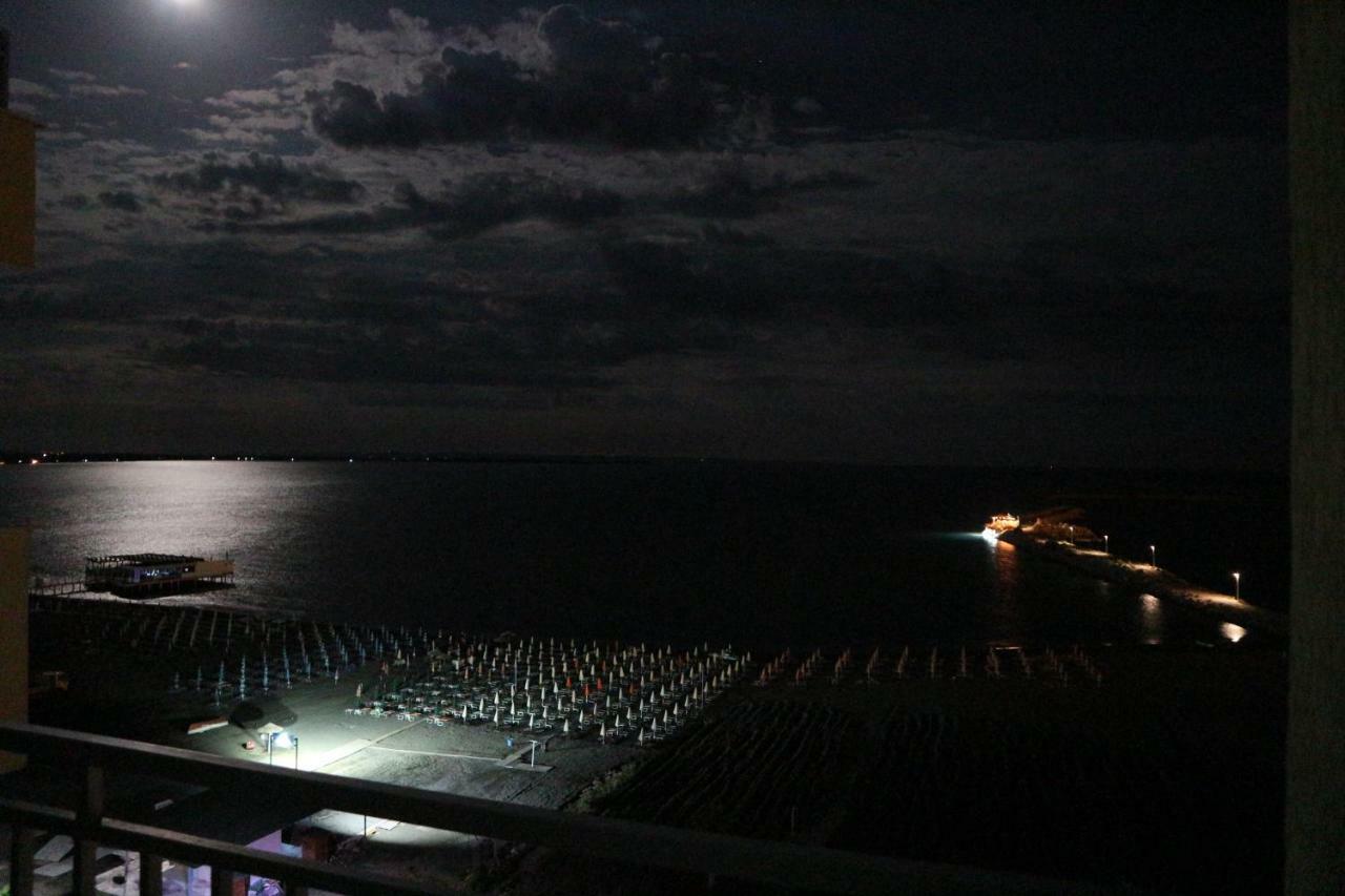 Dua Apartments Shëngjin Kültér fotó