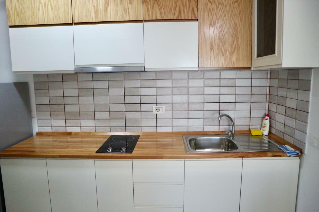 Dua Apartments Shëngjin Kültér fotó