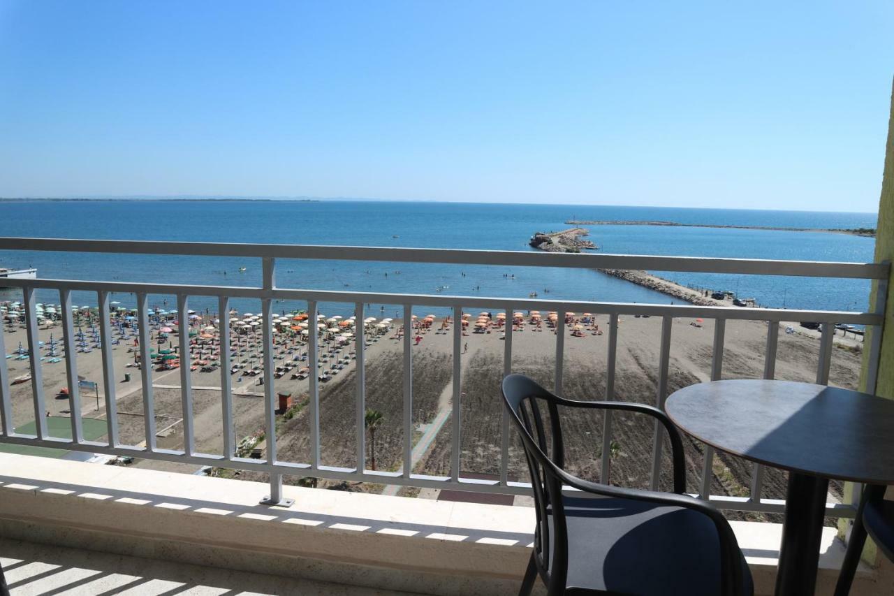 Dua Apartments Shëngjin Kültér fotó