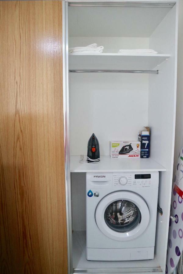 Dua Apartments Shëngjin Kültér fotó